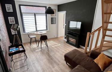 North cosy house - Douai Centre - Foto 2