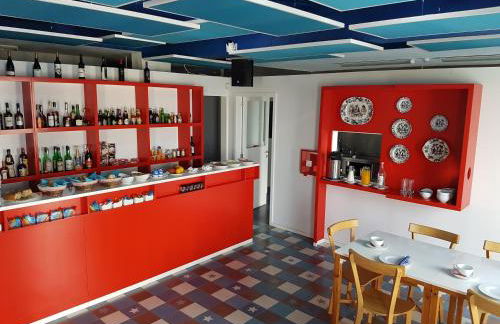 Lofts Azul Pastel - Foto 106