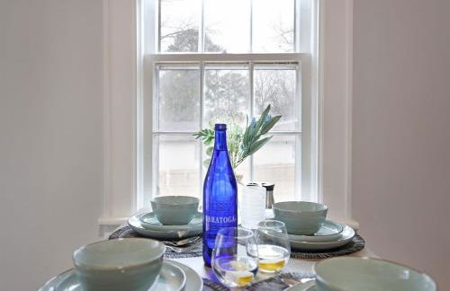 New & Renovated MCM Duplex 3 mi to DT Durham - Foto 33