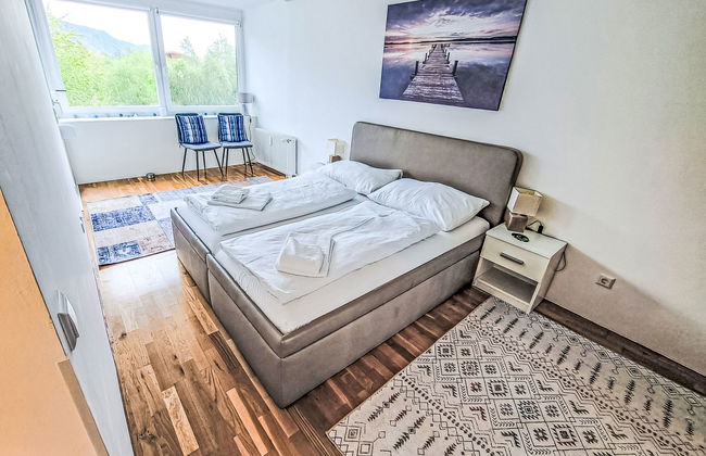 Seezugang & Ski Ossiacher See - Photo 18