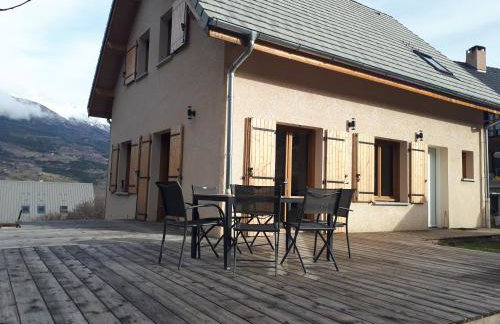 maison familiale au calme, proche nature - Foto 1