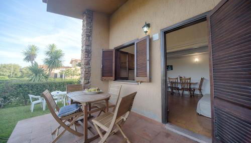 Residence Oasi e Oasi Blu - Foto 4