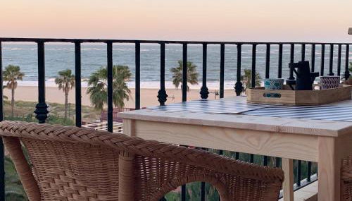 Mirando al mar. Primera linea de playa - Foto 3