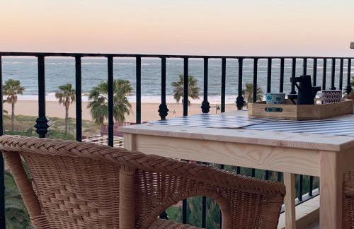 Mirando al mar. Primera linea de playa - Foto 3