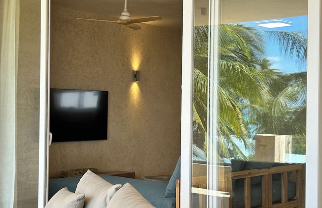 Private Pool Villa Kokos - Foto 64