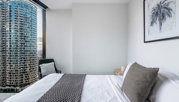 Mega Style Apartments Light House - Foto 3, Habitación