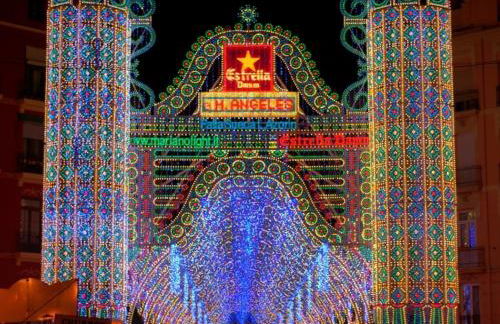 Che Loft! Artes y Ciencias - Photo 2