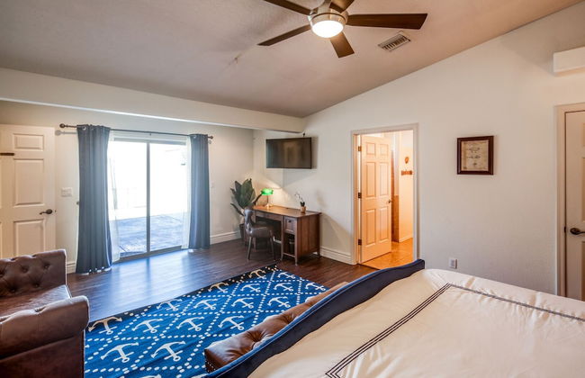 Anchor Havasu - Foto 13