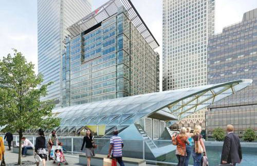 Superior Canary Wharf O2 Arena 2BR Apartment - Photo 63