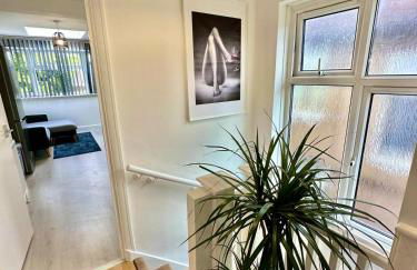 MADIKA HOMES Modern 2-Bed Apartment Near Wembley Stadium - Foto 22