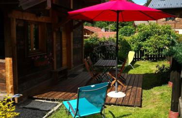 Les Chalets du Bonheur - Foto 37