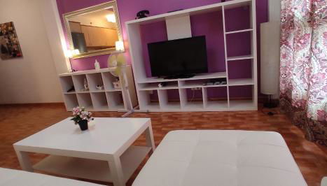 Apartamento "CASA LOS SABANDEÑOS" - Foto 5