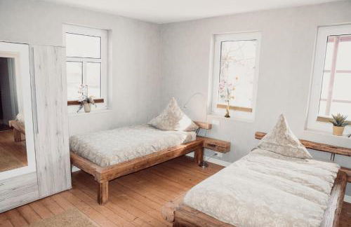 Cottage Gut Nüxei - Foto 10