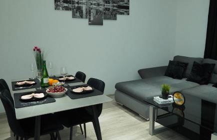 Ferienwohnung - modernes Heim Li-Apartments - Foto 6