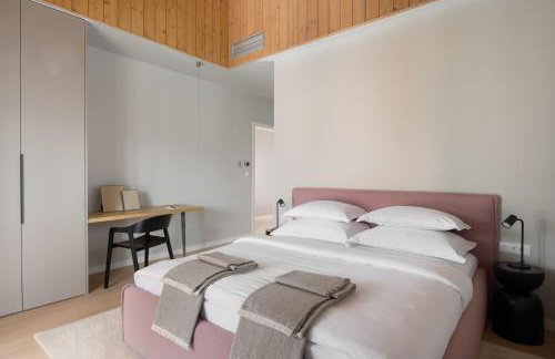 NEW! Discover Villa Terra Moro - The Ultimate Luxury Villa in Crivac, Dalmatia - Photo 43