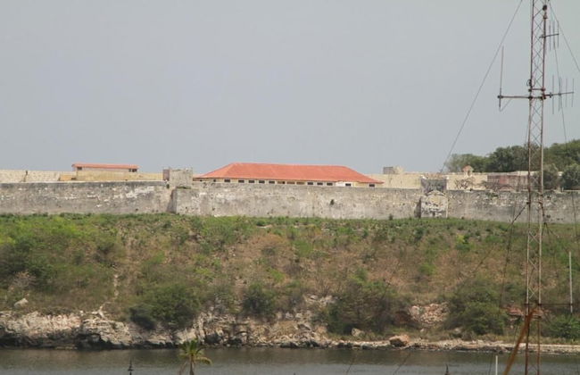 Aparthotel in Havana - Photo 16