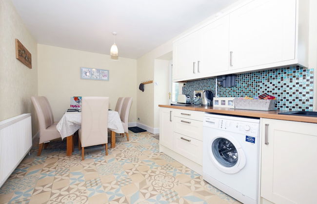 Ardentorrie Holiday Home - Foto 17