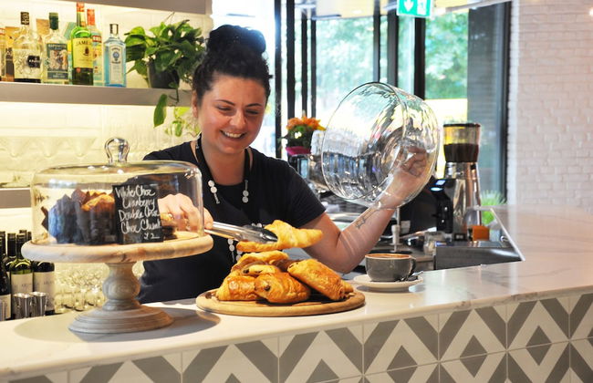 room2 Southampton Hometel - Foto 65