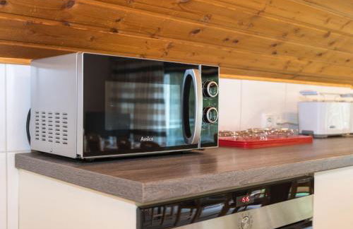 Holiday Home Eifelnatur - Haus 2-4 by Interhome - Foto 40