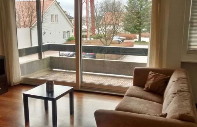 Solferie Holiday Apartment Kirkeveien - Foto 6