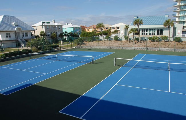 Tristan Towers by Southern Vacation Rentals - Foto 41