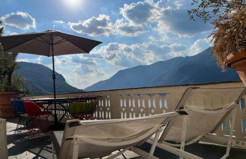 Lake Como Villa Ines Apartment - Foto 6