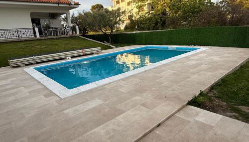 My House in Paralia Messi - Foto 4