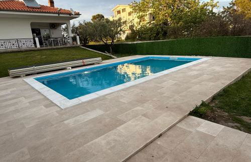 My House in Paralia Messi - Foto 4