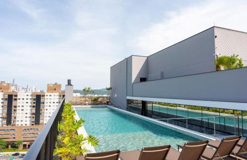 The Spot One - Luxo e acesso direto ao Balneário Shopping - Foto 21