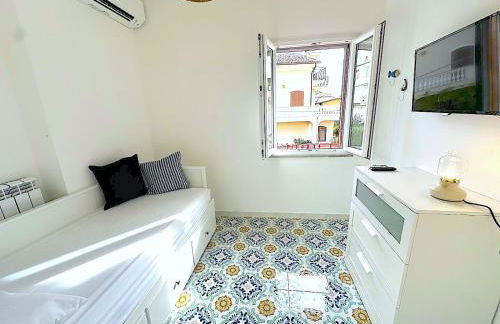 Salina sea view apartment - Photo 14