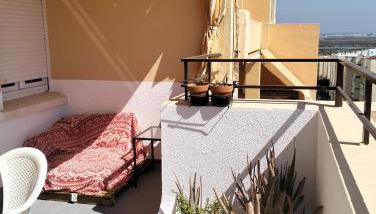 Atico con terraza en San Fernando (Cádiz) - Photo 3