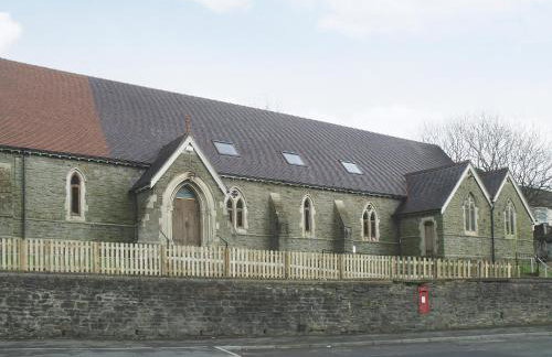 St Albans Church - 28165 - Foto 5