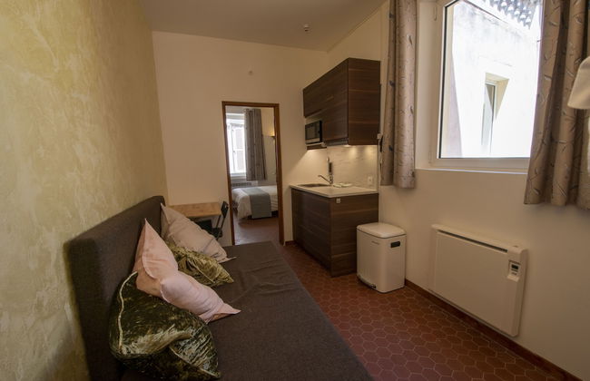 A L'OMBRE DU PALAIS - Photo 50