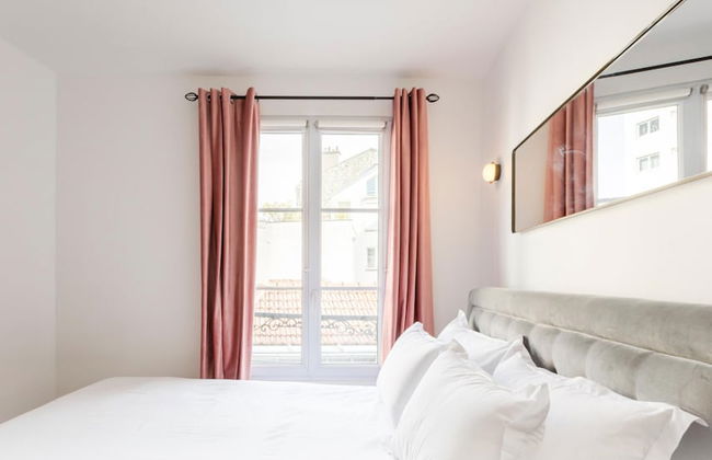 Beauquartier - Butte aux Cailles I - Foto 11