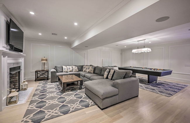 Shelter Island Retreat with Outdoor Pool! - Foto 31