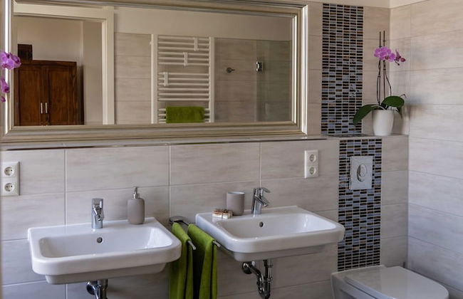 König Albert Residenz - Photo 72