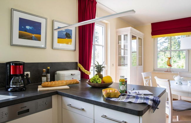 Ferienhaus in Fuhlendorf - Foto 8