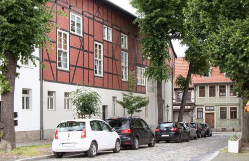 Ferienwohnungen Galerie im Klink - Foto 52