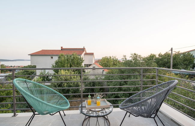 Apartments Cingulice - Foto 26