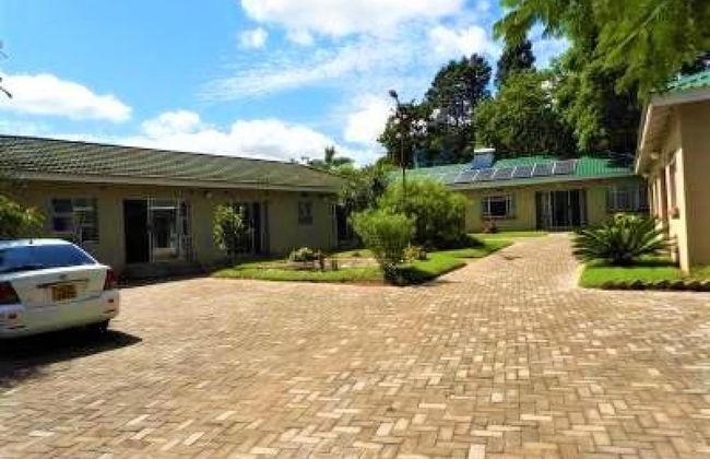 2 Bedroomed Apartment With En-suite and Kitchenette - 2066 - Foto 19