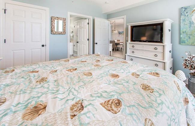 Ocean Villa 1406 - Foto 3