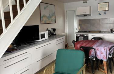 Studio les Mouettes - Foto 6