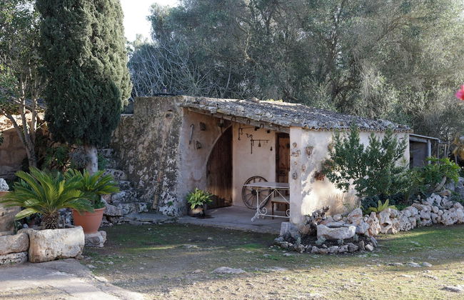 Finca Son Pieras - Foto 30