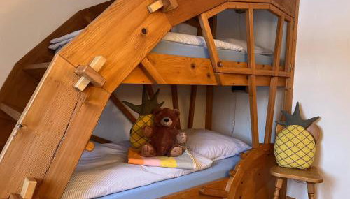 Ferienwohnung Lindenhof - Foto 2