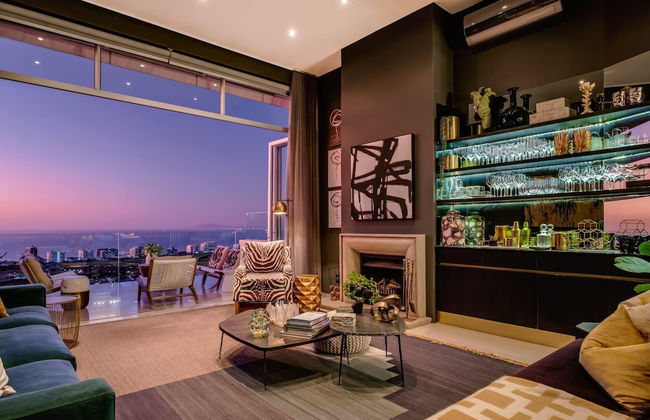 Beautifully Designed Villa w Sweeping Views Belle View - Foto 11