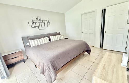 3 Bedrooms ORLANDO POOL Home and LAKE view - Foto 35