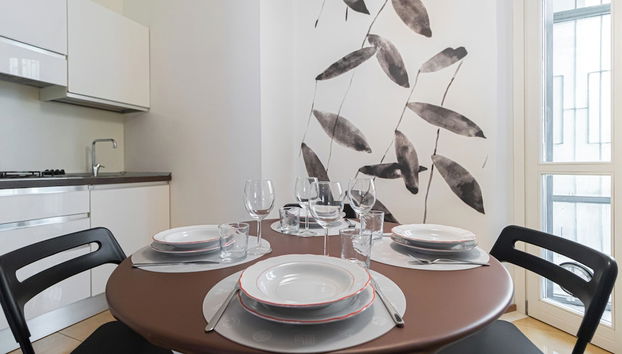 Italianway Easy - Manin 35 - Foto 5, Interior