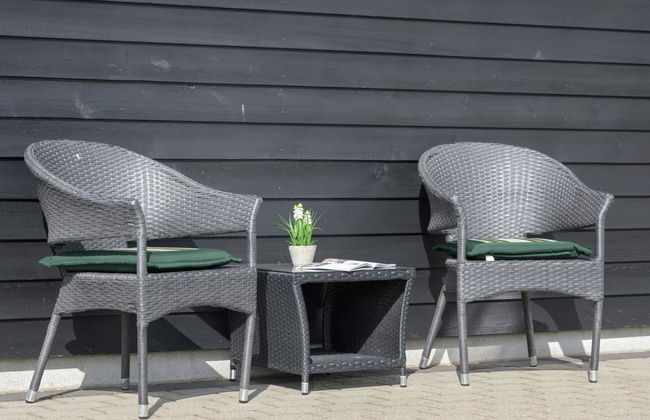 "Benita" - 400m to the fjord - Foto 17