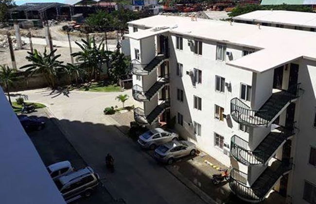 Simple & Cozy Accommodations - Foto 18