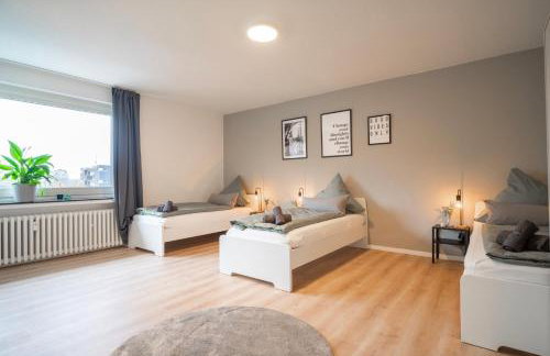 Juno - #1 Terrassen-Apartment, Netflix, WLAN - Foto 7